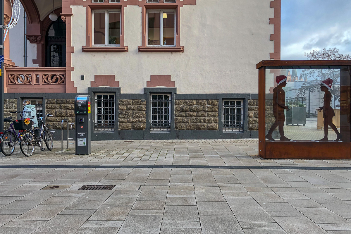 Symbolbild - Rathaus