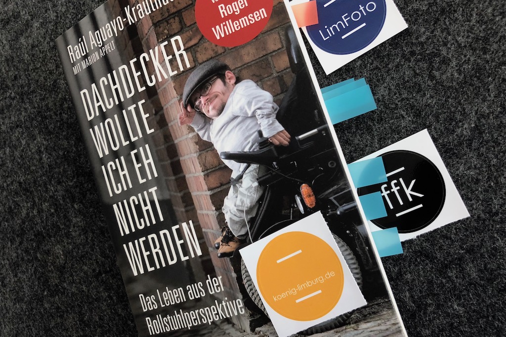 Wochen Schnipsel 42. KW 2018