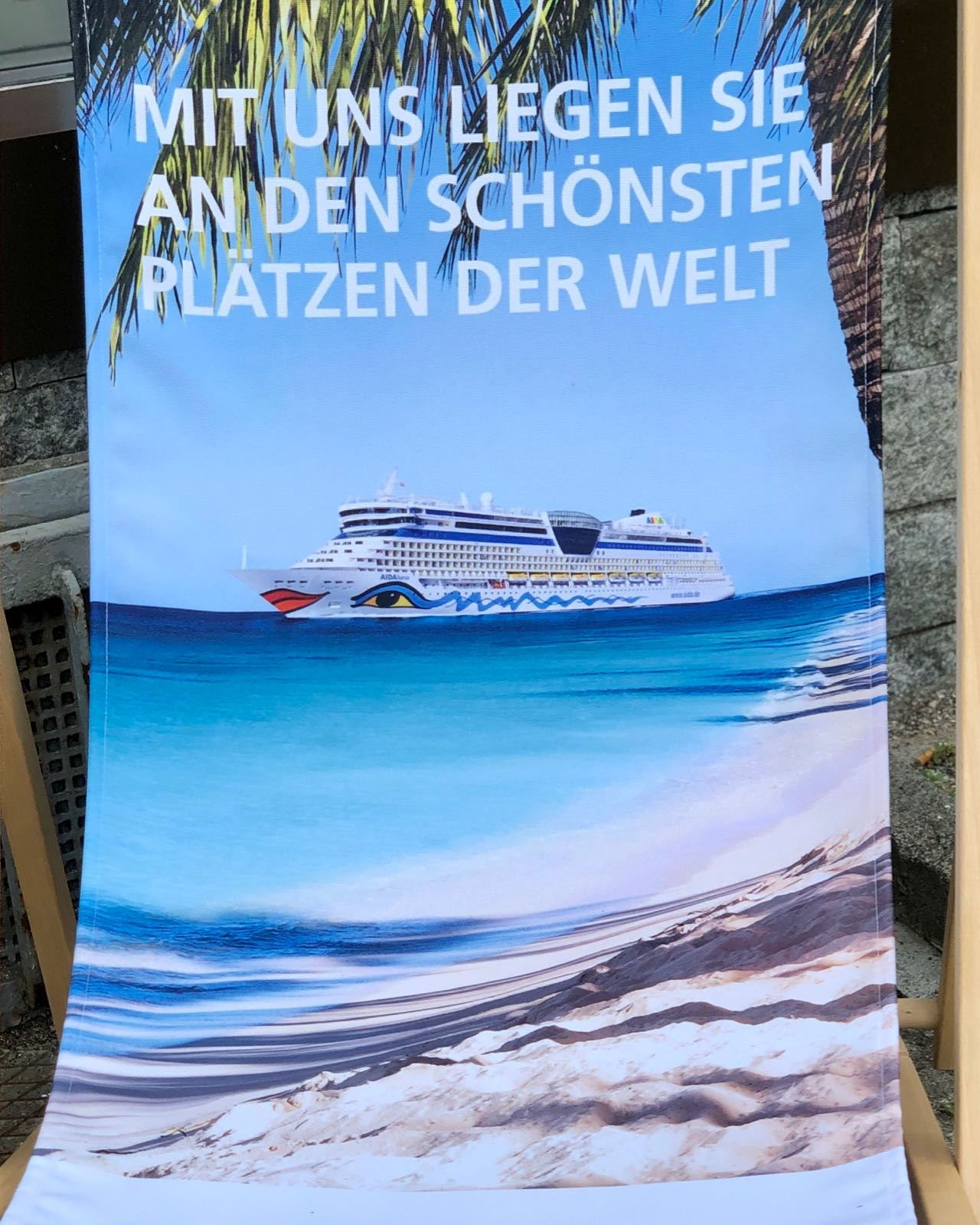 Geschichten aus einer anderen Welt?