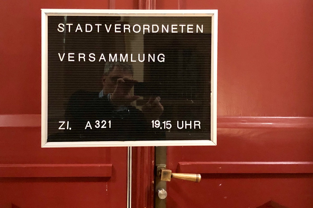 Wochen Schnipsel 46. KW 2018