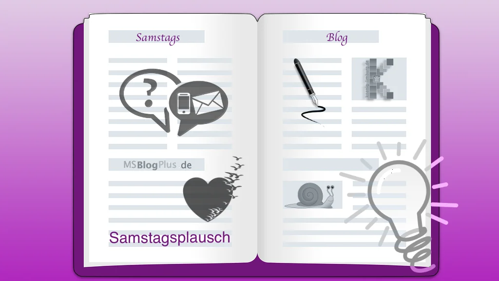 Opener Samstagsplausch?