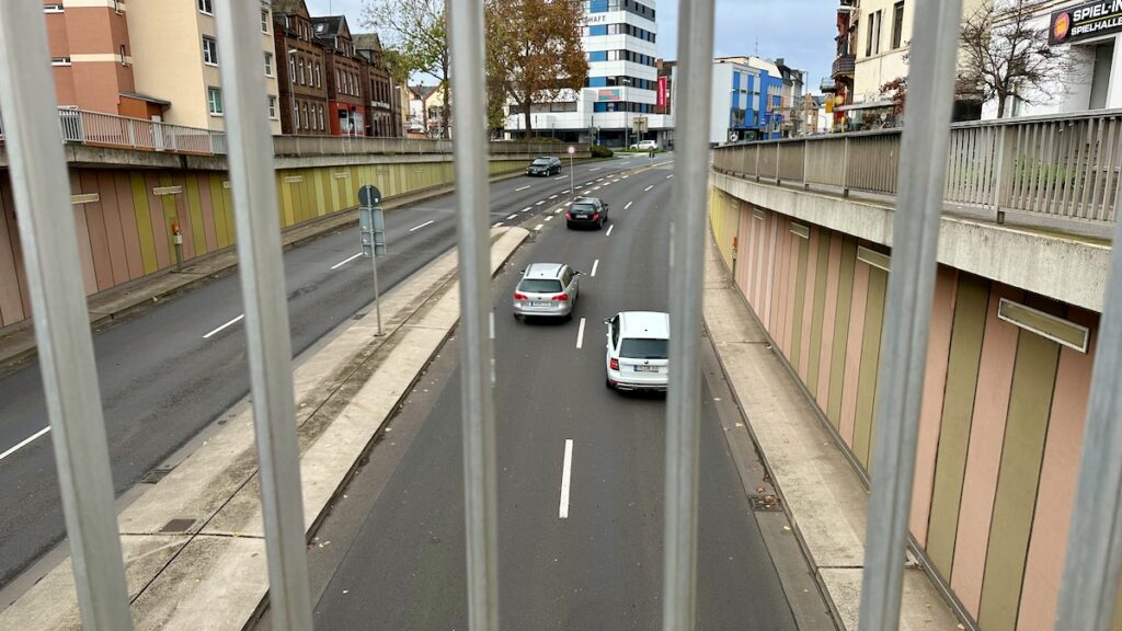 MdB Willsch unterstützt die BI „Für den Südstadttunnel unter der Alttrasse“ in Limburg