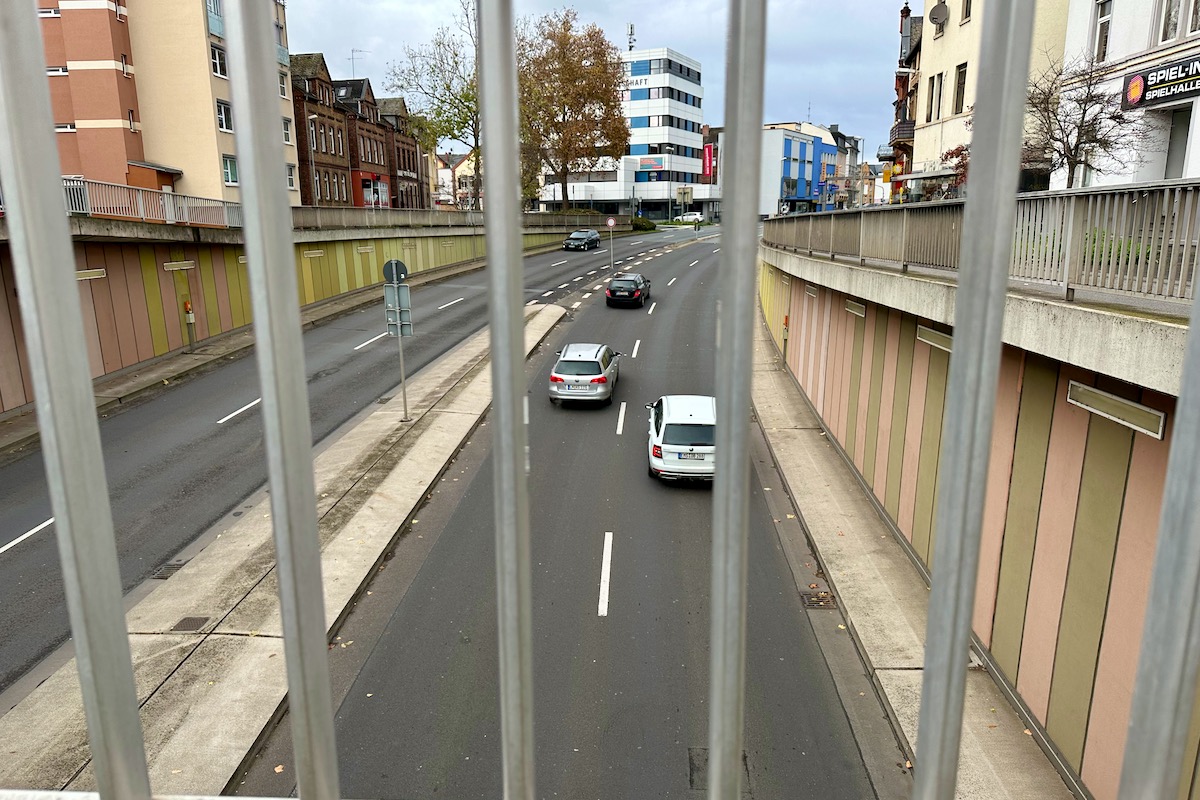 MdB Willsch unterstützt die BI „Für den Südstadttunnel unter der Alttrasse“ in Limburg