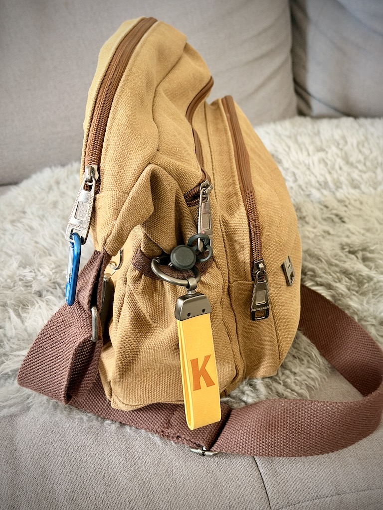 Schlüsselanhänger Accessoires