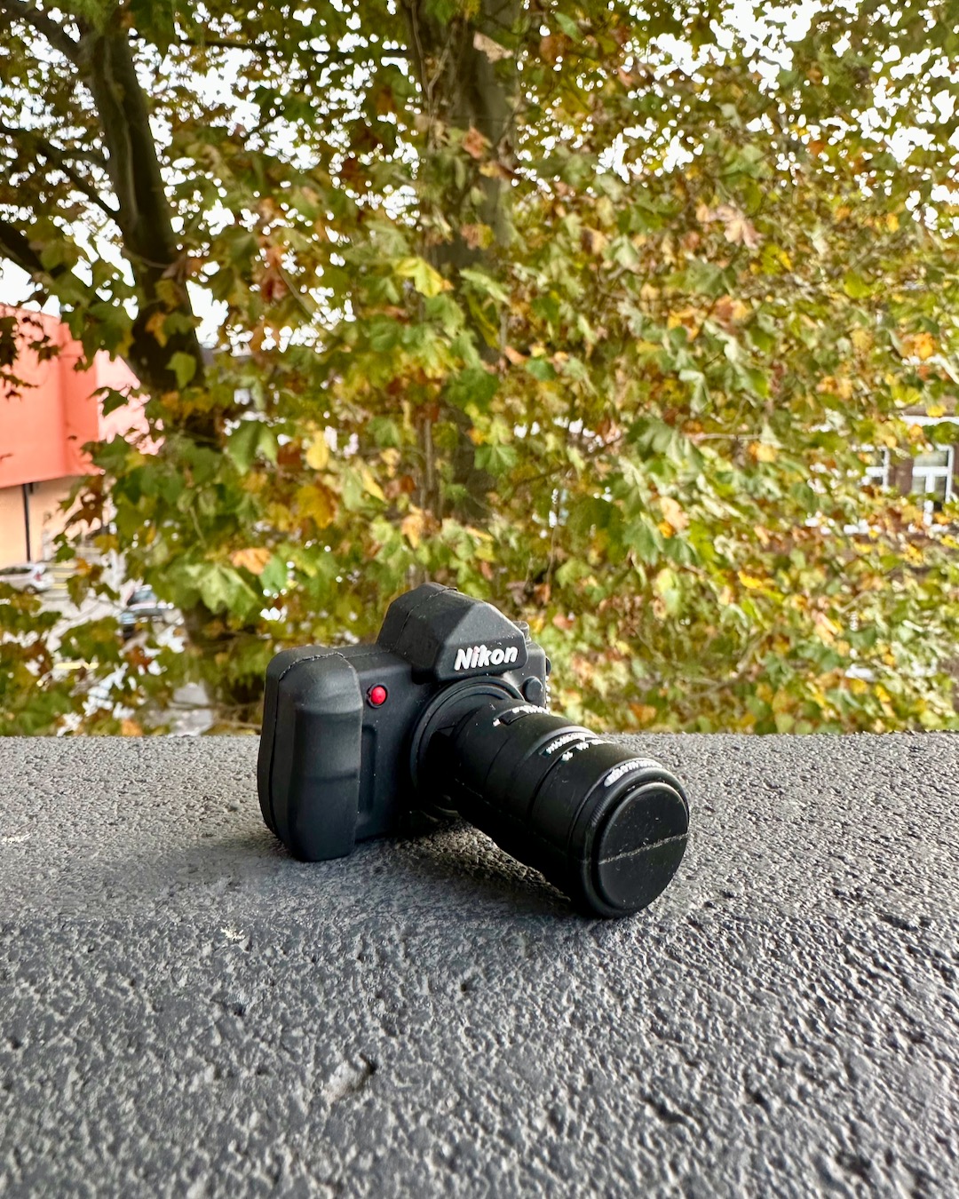 Schönwetter-Fotograf