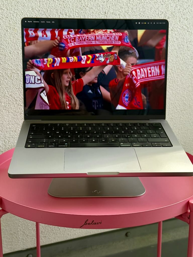 Projekt 52 im Mai: Sehnsucht