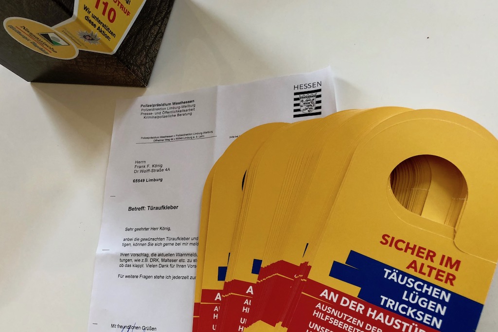 Wochen Schnipsel 42. KW 2018