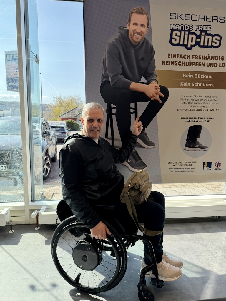 Projekt 52 im April 2026 – Gelernt