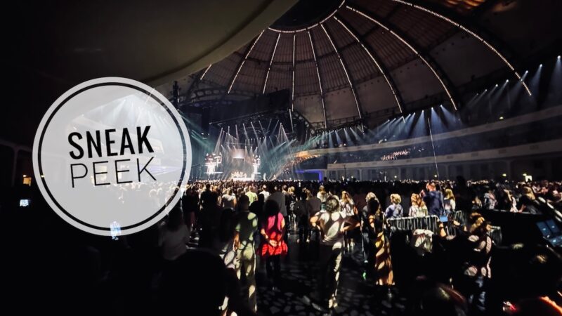 Sneak Peek 36