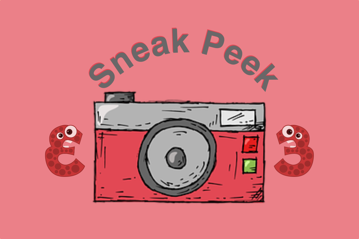 Sneak Peek 44