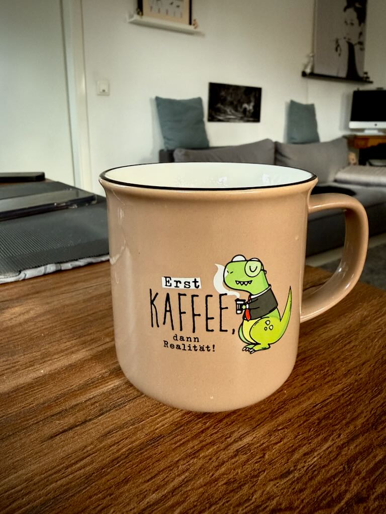 Immer wieder sonntags, Episode 35!