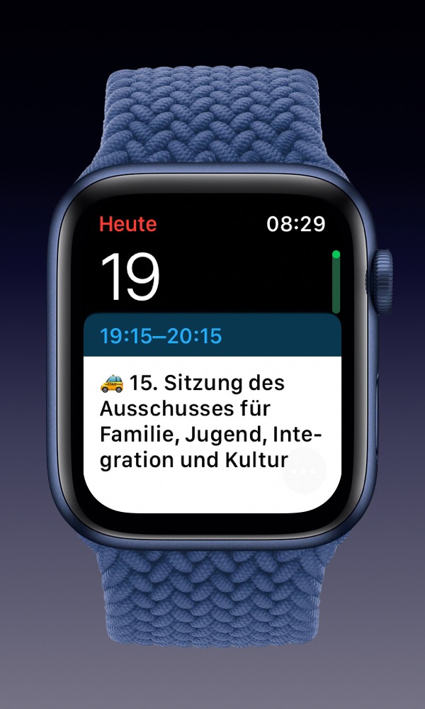 15. Sitzung des Ausschusses für Familie, Jugend, Integration und Kultur