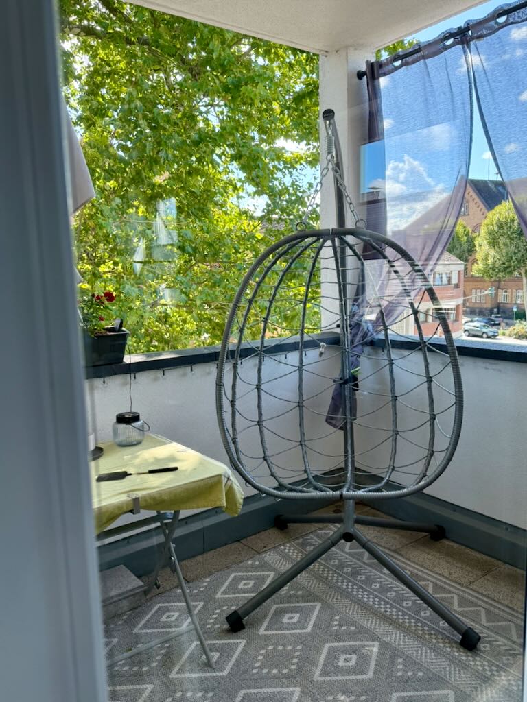 Spätsommer im September?