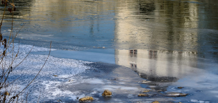 Winterzauber 2018
