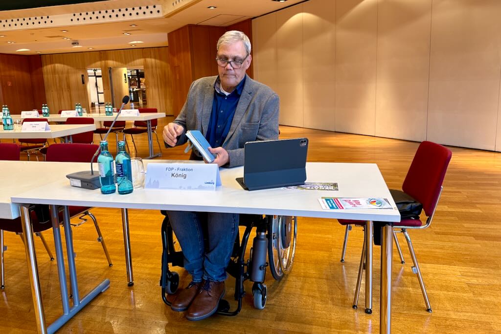 Neues Auszählverfahren bei hessischen Kommunalwahlen