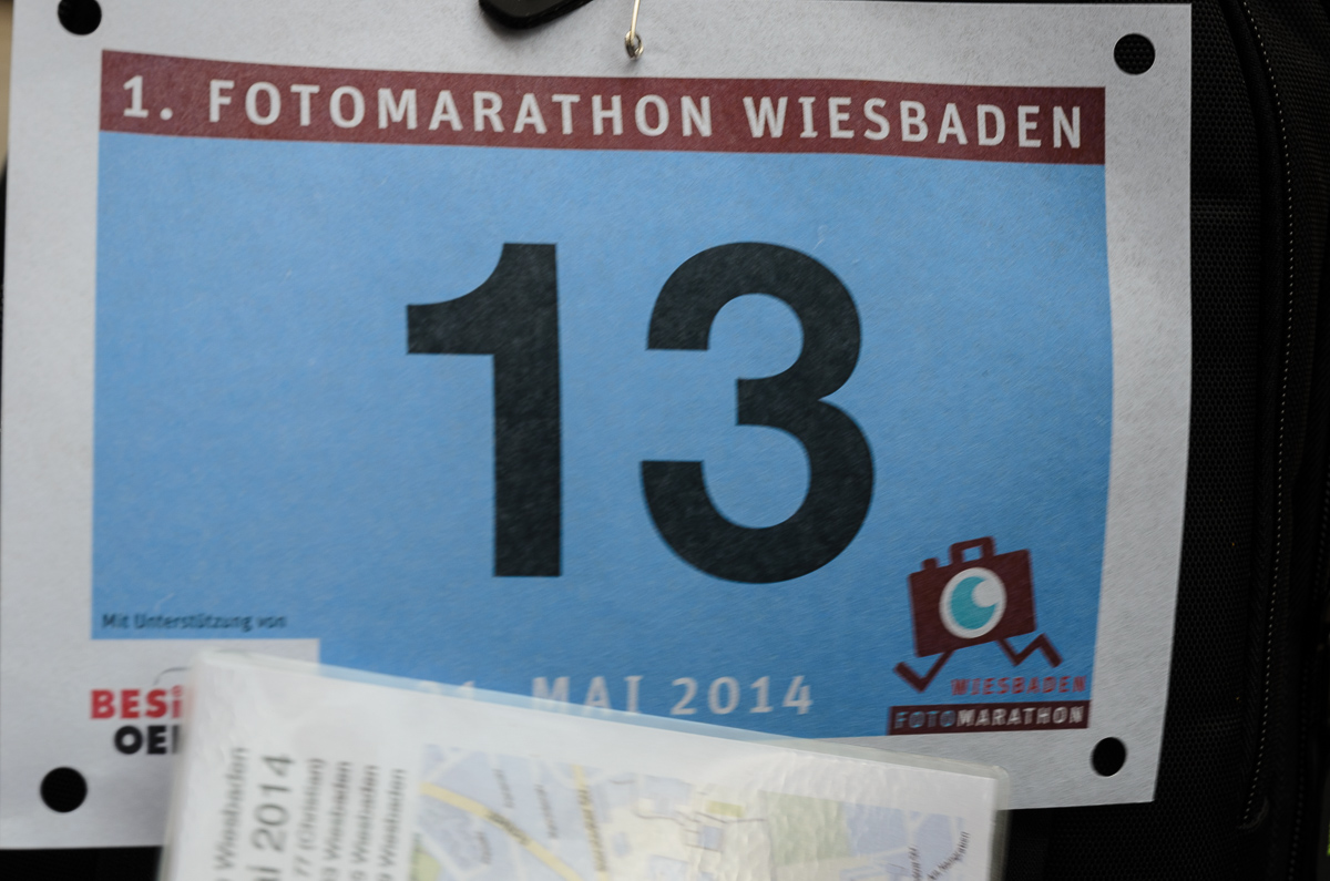 Freitag der 13.