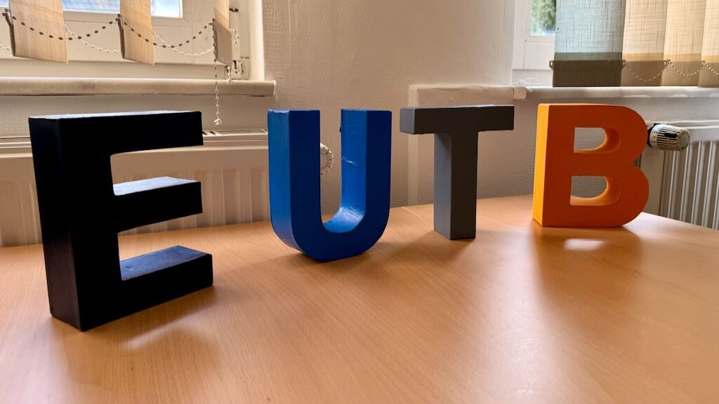 Eröffnungsfeier EUTB-Beratungsstelle Limburg