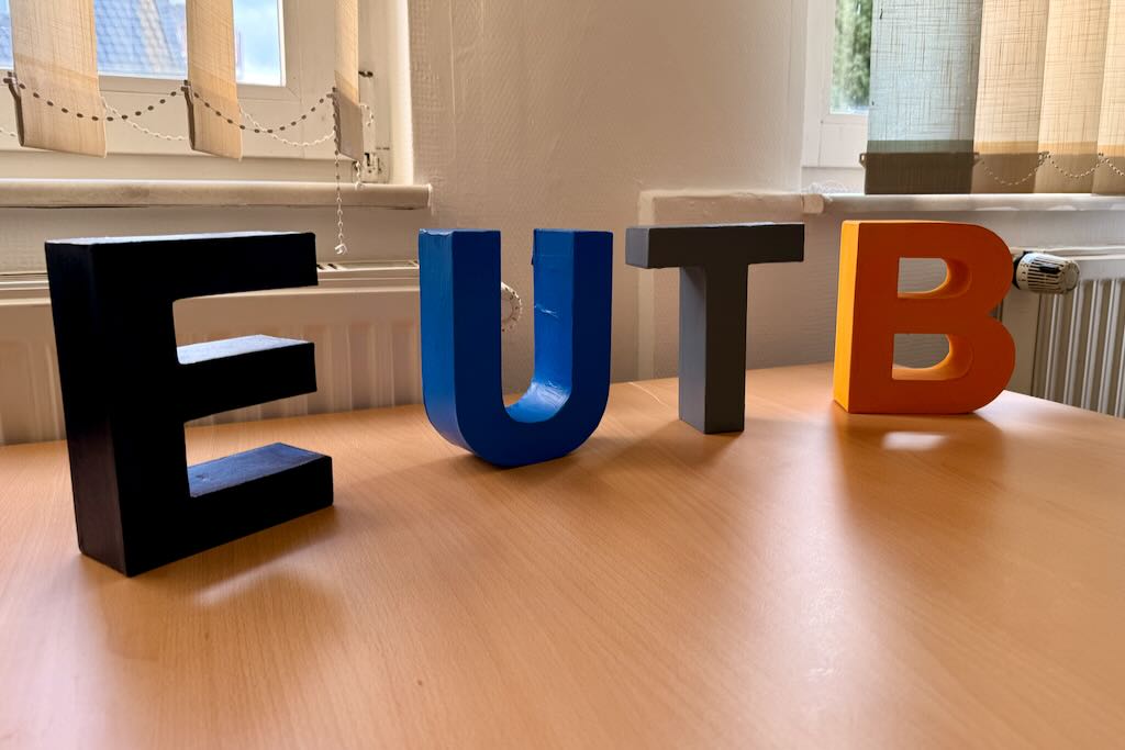 Eröffnungsfeier EUTB-Beratungsstelle Limburg