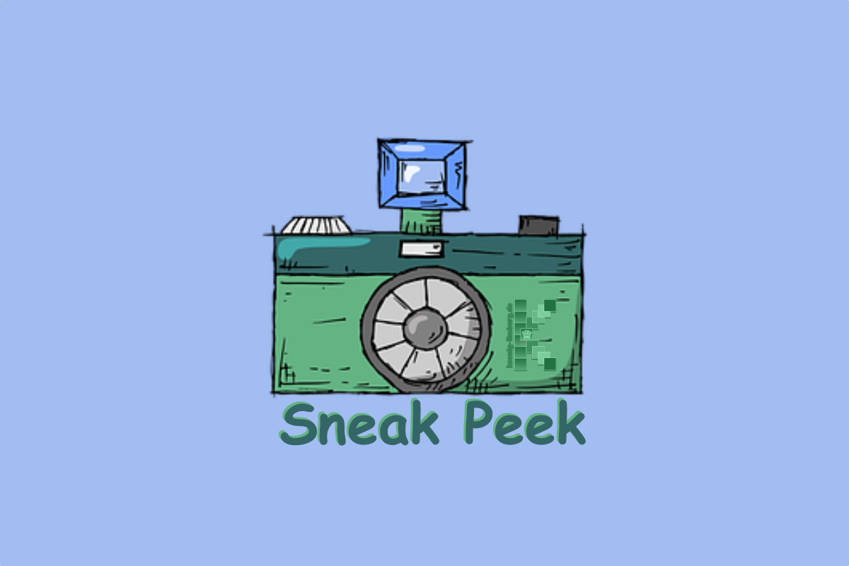 Sneak Peek 49