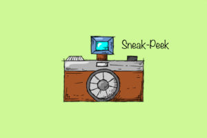 Sneak Peek 55