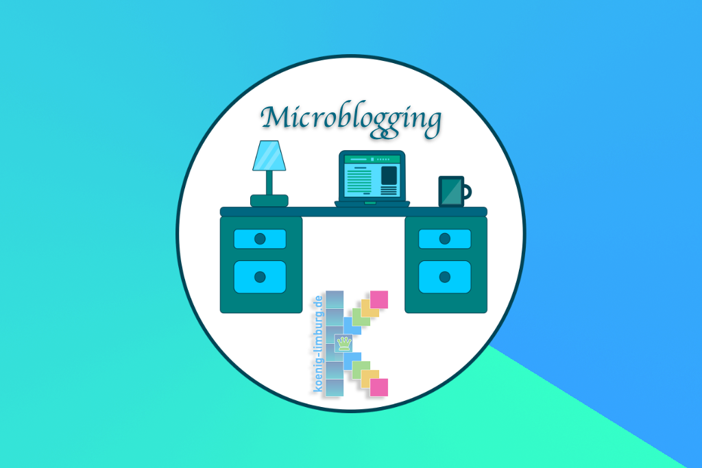 Microblogging