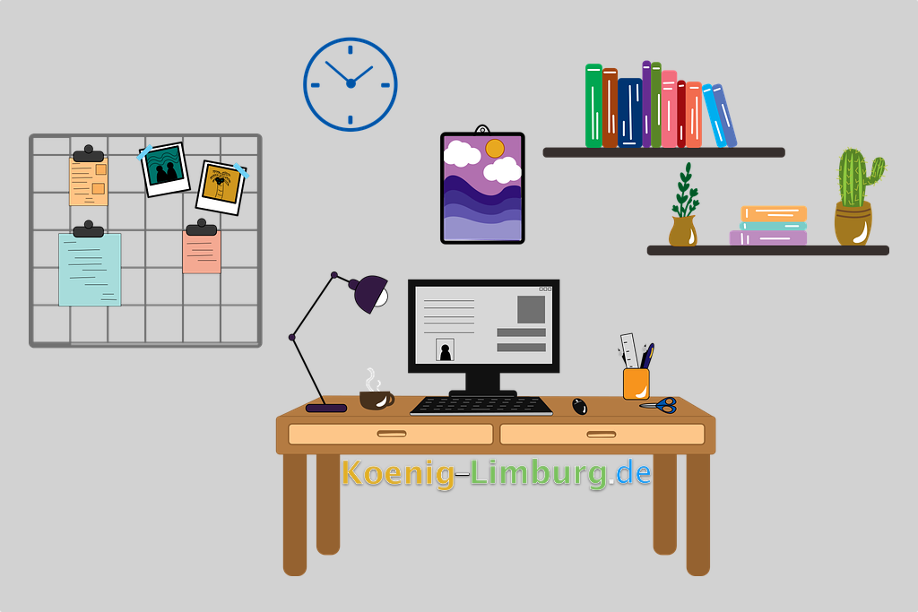 Wie viele Beiträge liegen bei euch fertig herum?