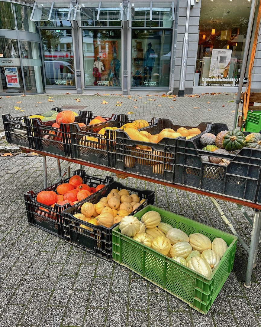 Tag der Landwirtschaft