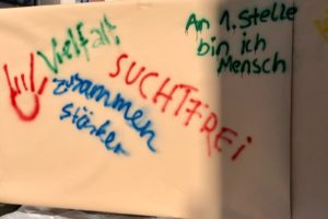 Selbsthilfe in Worten