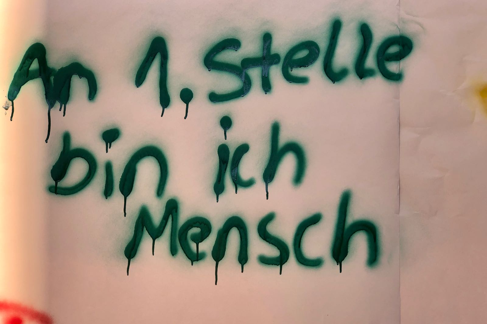 Tag der Selbsthilfe 2019