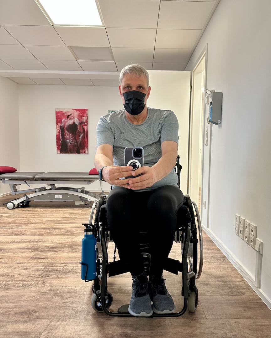 Therapeuticum Limburg - Praxis für Physiotherapie