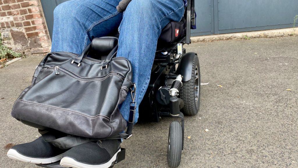 Ordnung in der Handtasche