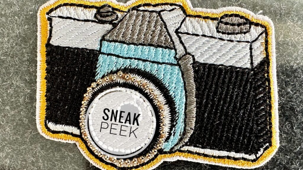 Sneak Peek zum Fensterfreitag 11