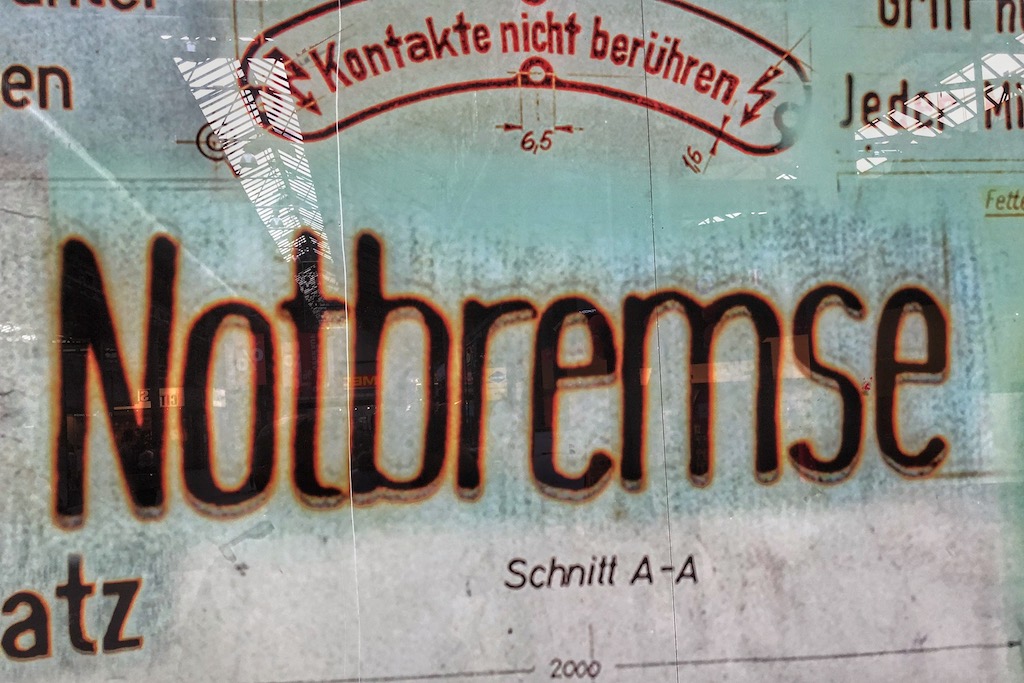 Wochen Schnipsel 39. KW 2018