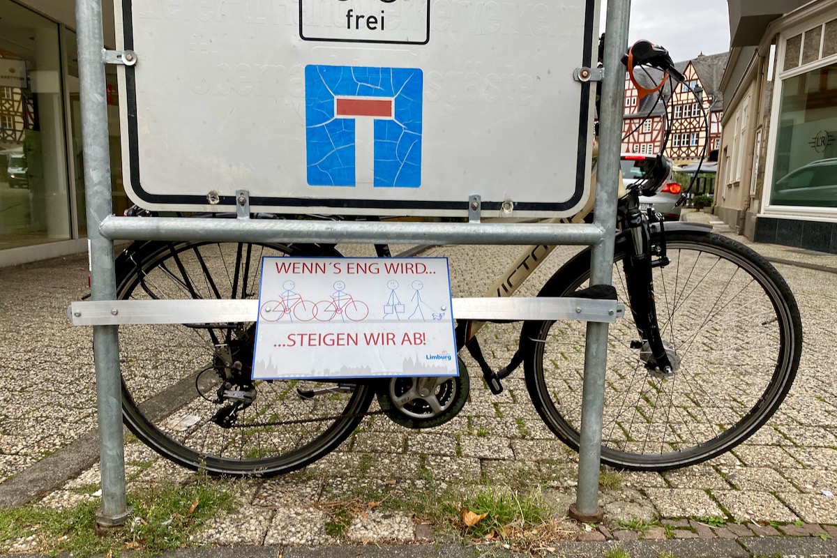 Alles was Räder hat!