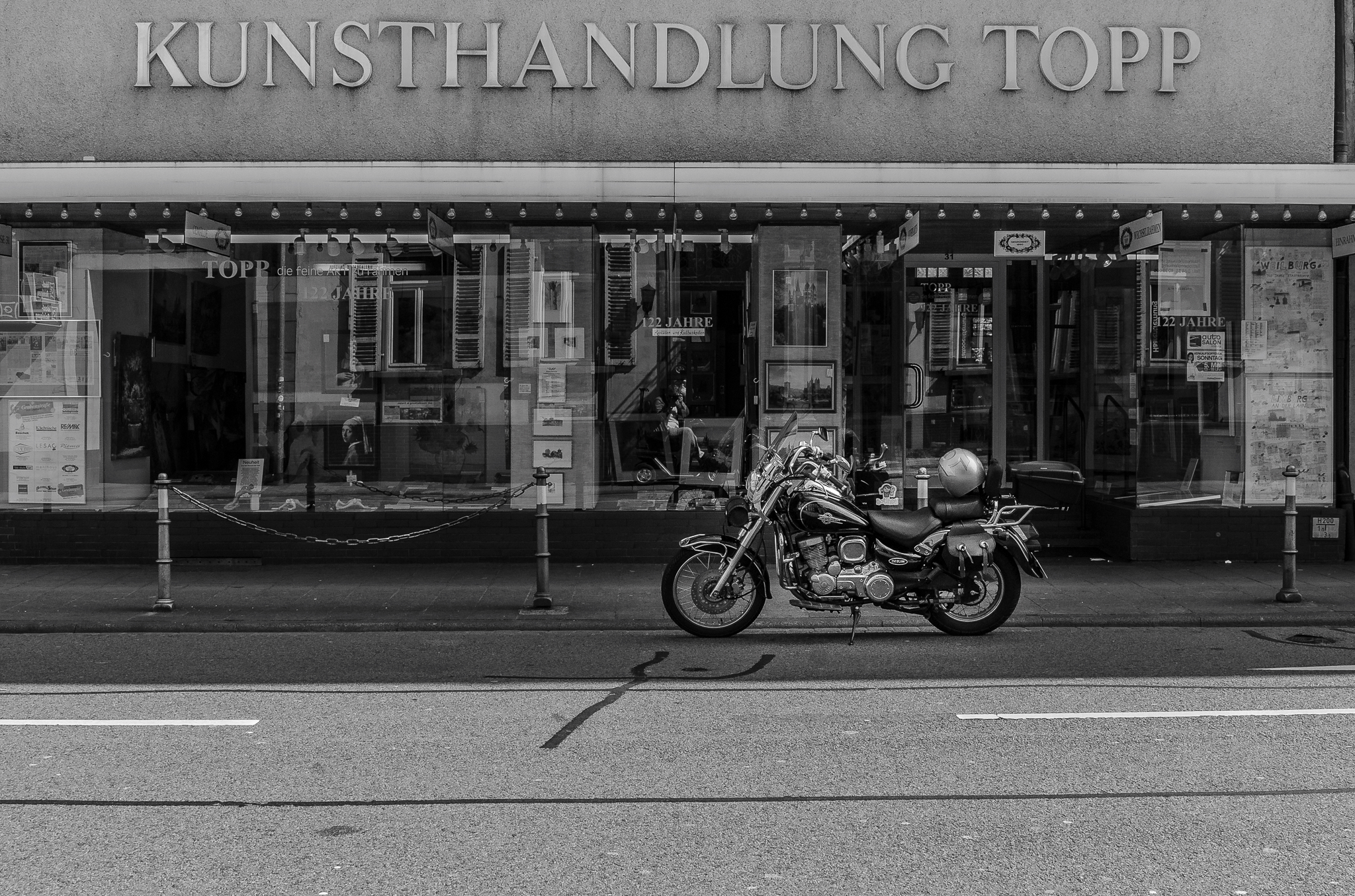 Kunsthandlung Topp