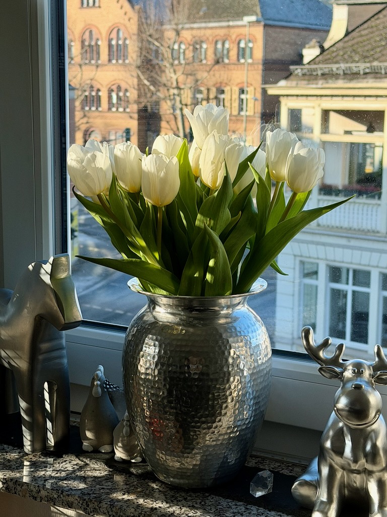 #Projekt52 – die Blume