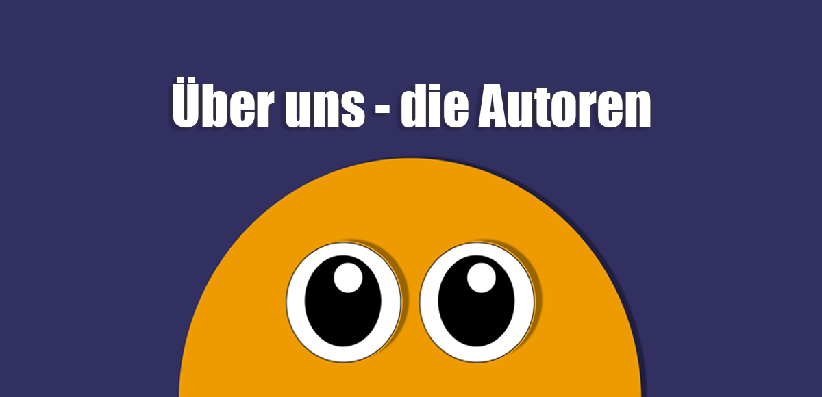 Über uns - die Autoren