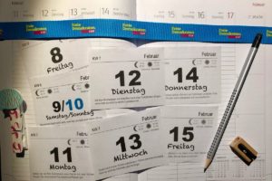 WOCHEN SCHNIPSEL 150219