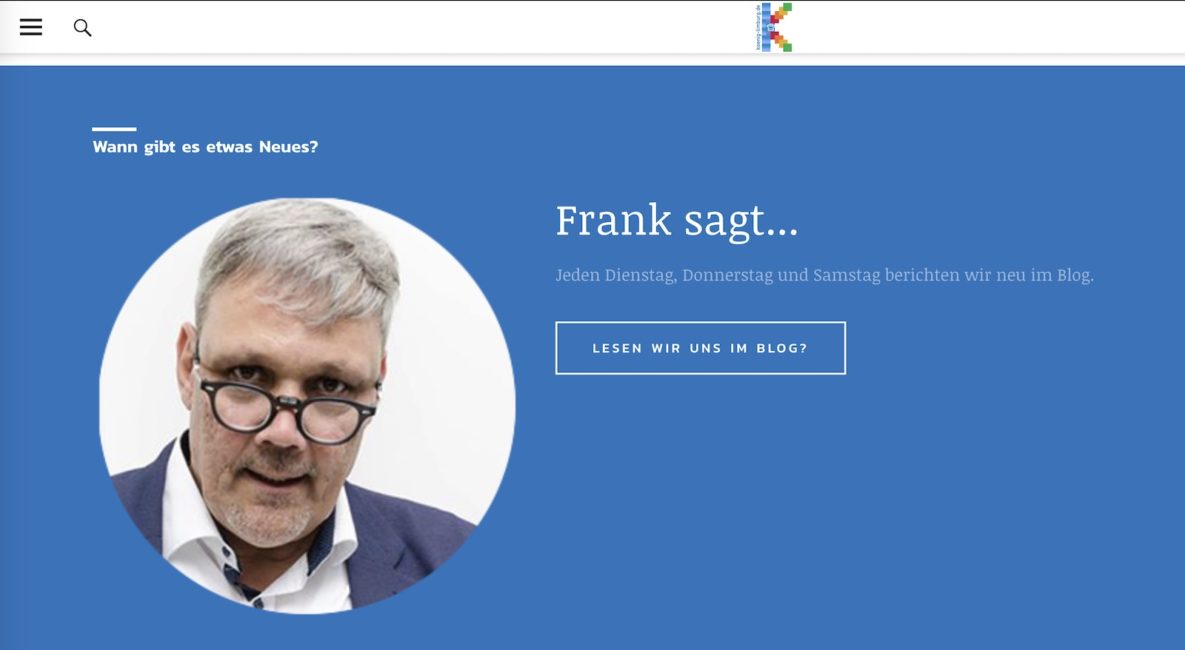 Die magische Zahl Drei