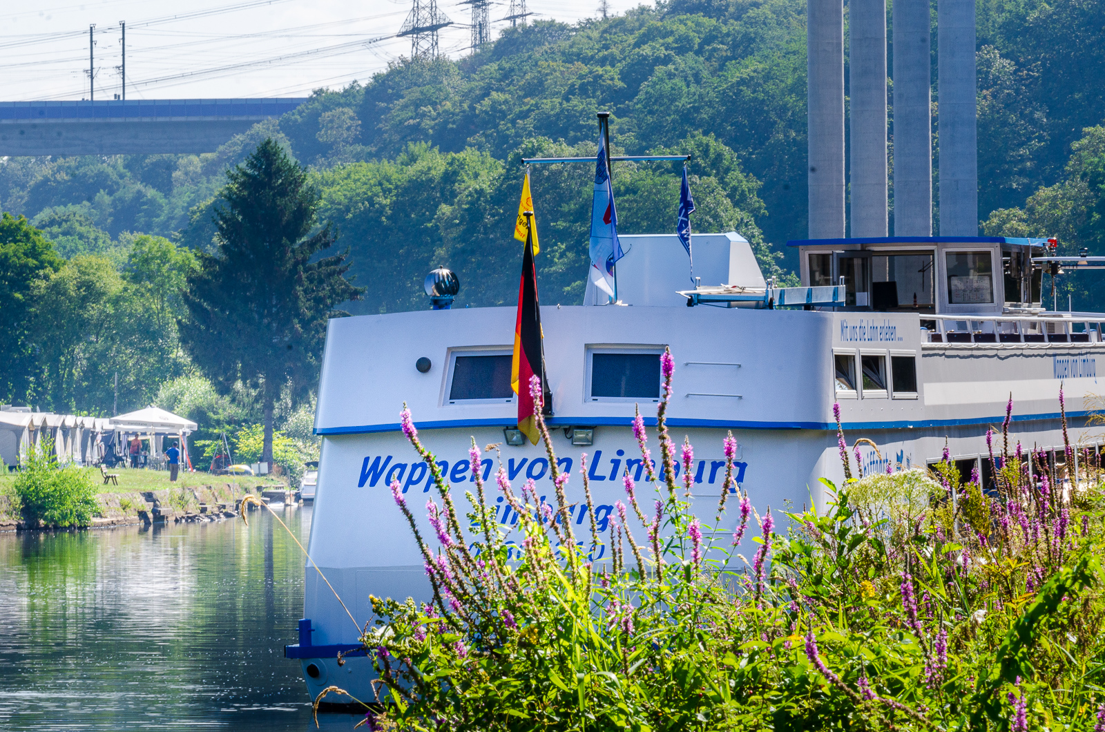 Geschichten aus der Stadt 6
