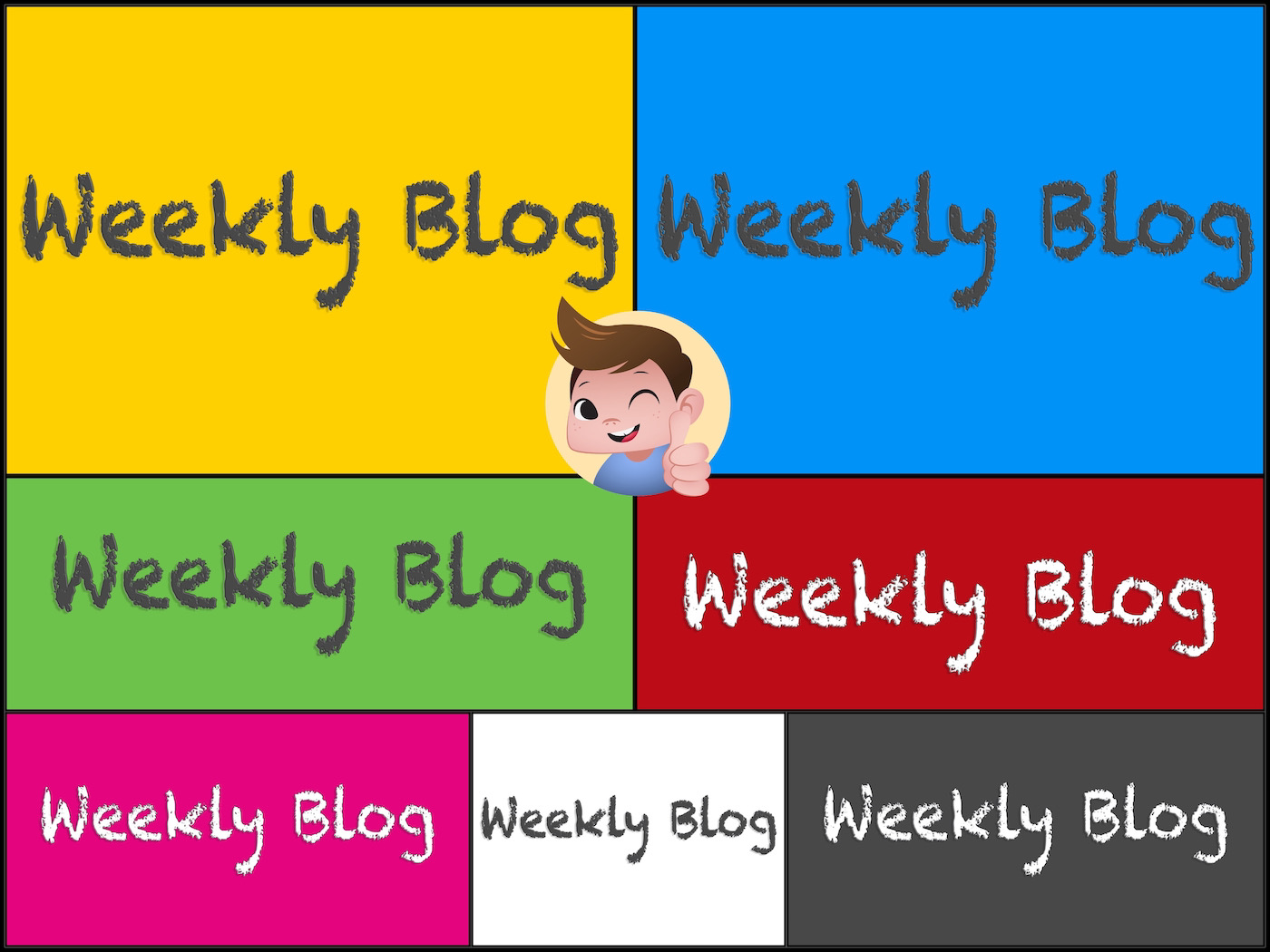 Der Weekly Blog am FREItag