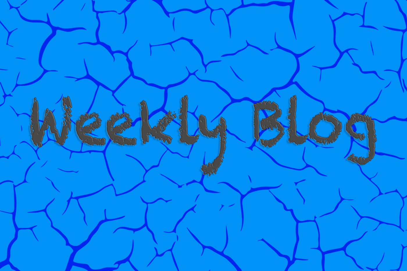 Weekly Blog 07-01-2022