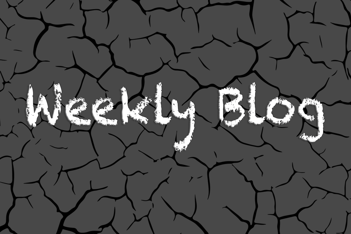 Weekly Blogs