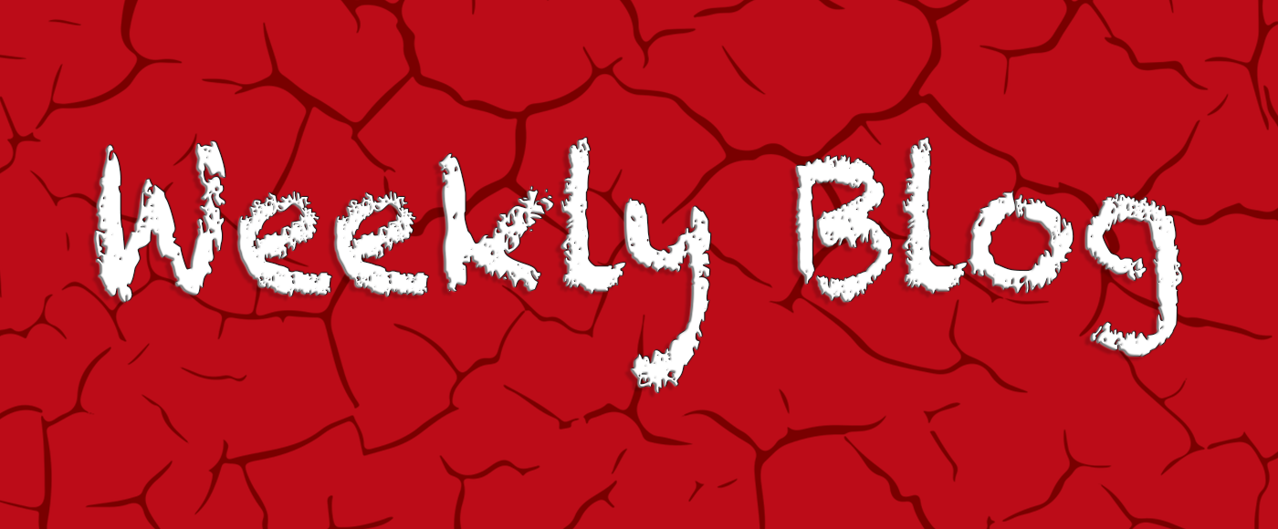 Weekly Blogs