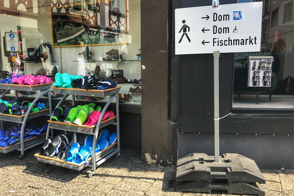 Schönes Limburg