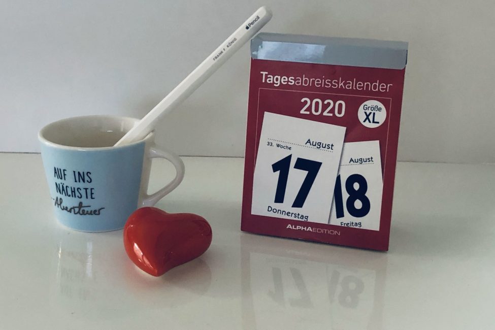 Welches Jahr wird 2020?