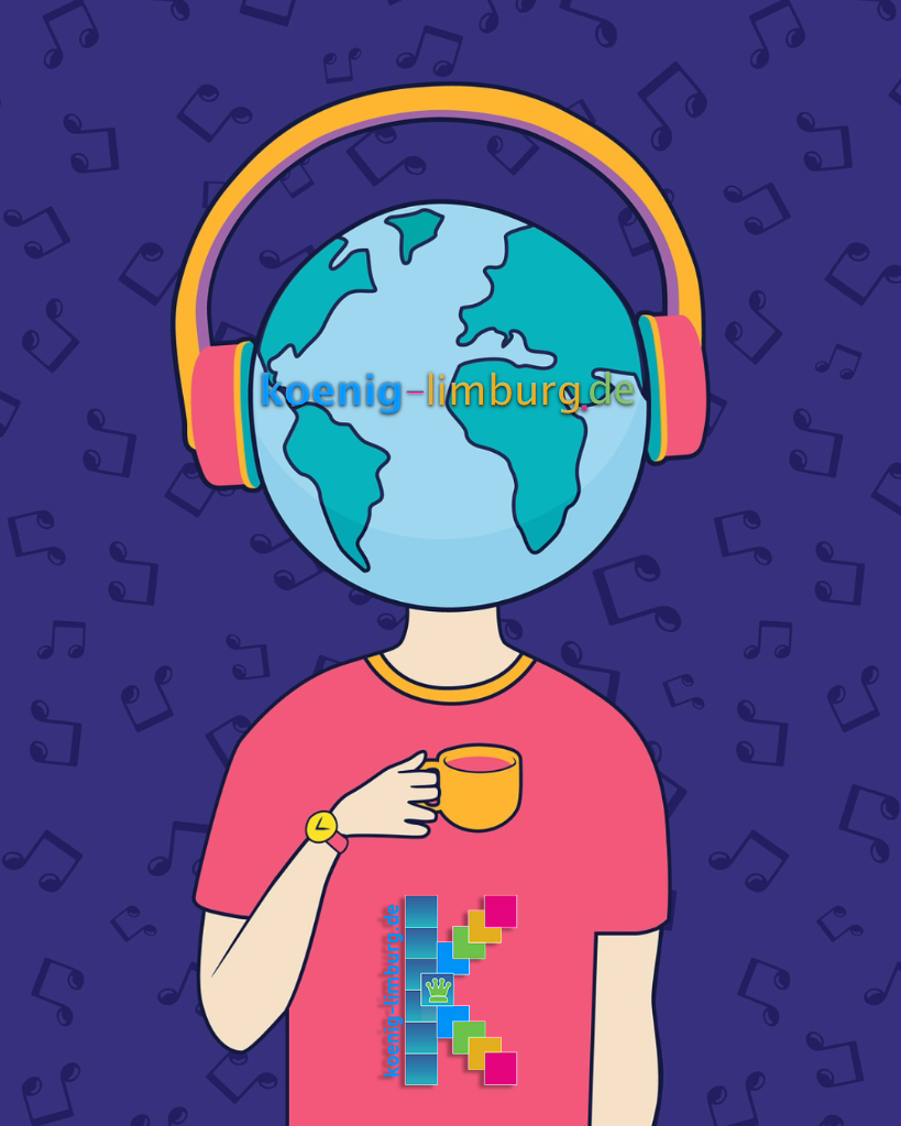 Welche Podcasts hörst du 2025?