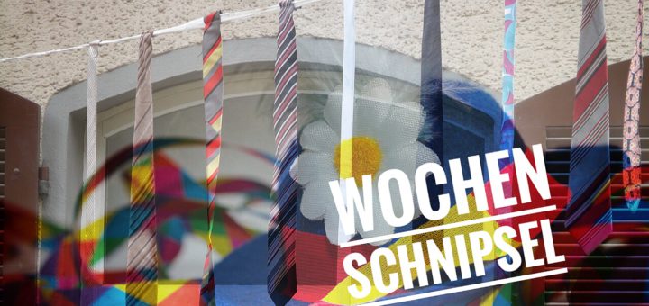 Wochen-Schnipsel