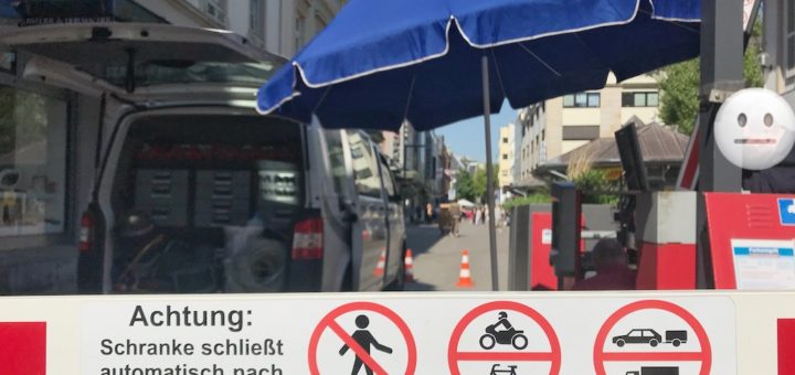 Wochen Schnipsel 19-2018