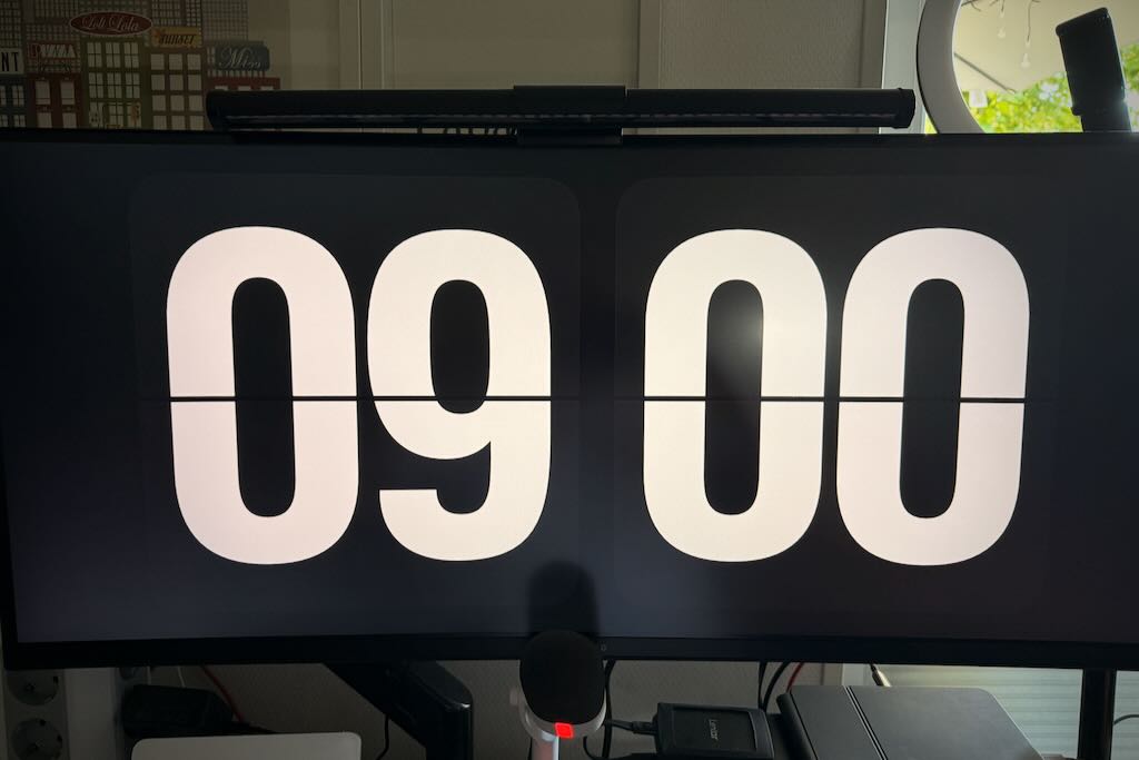 Zwanghafte Charaktereigenschaft